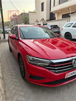 فولكسفاغن جيتا